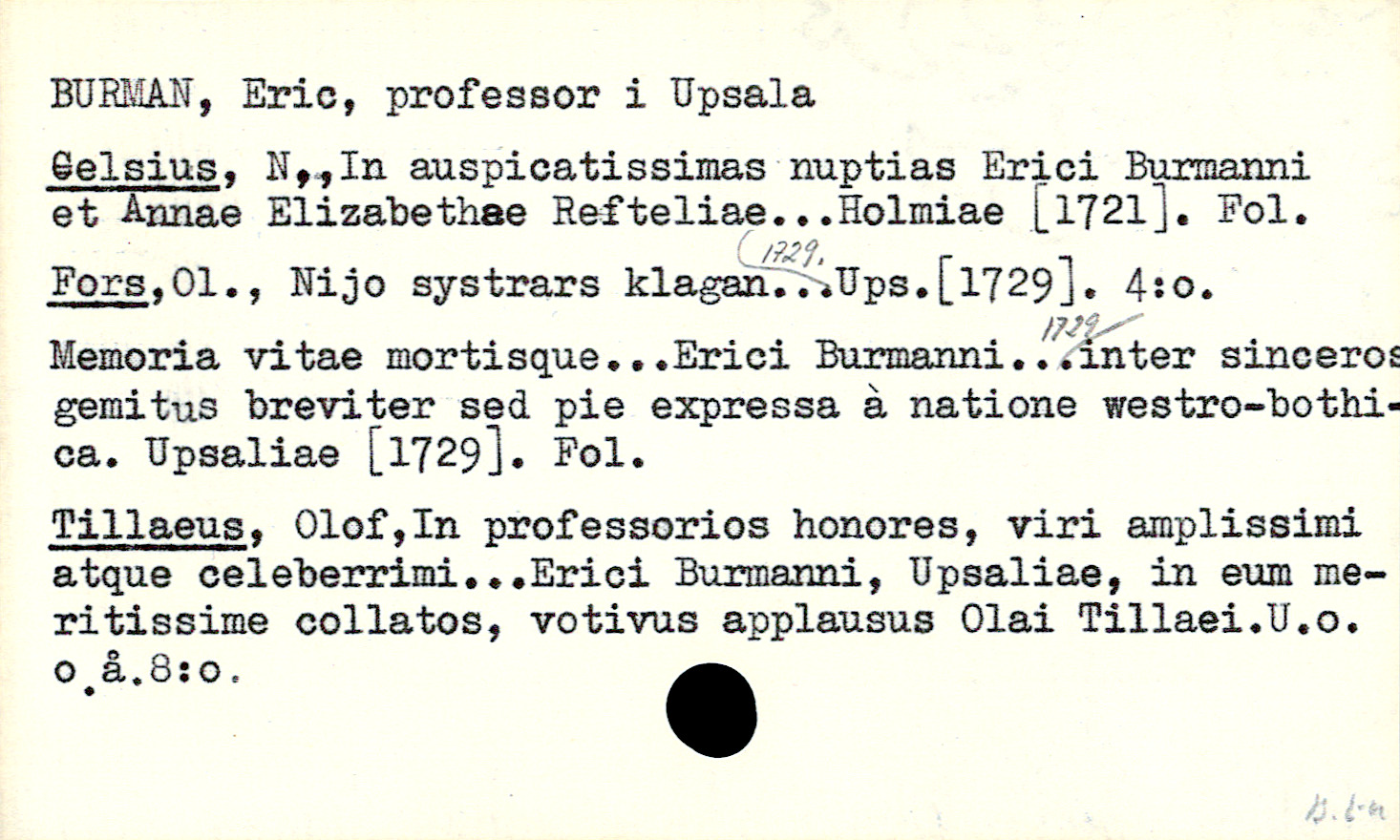 Catalogue Card_109799