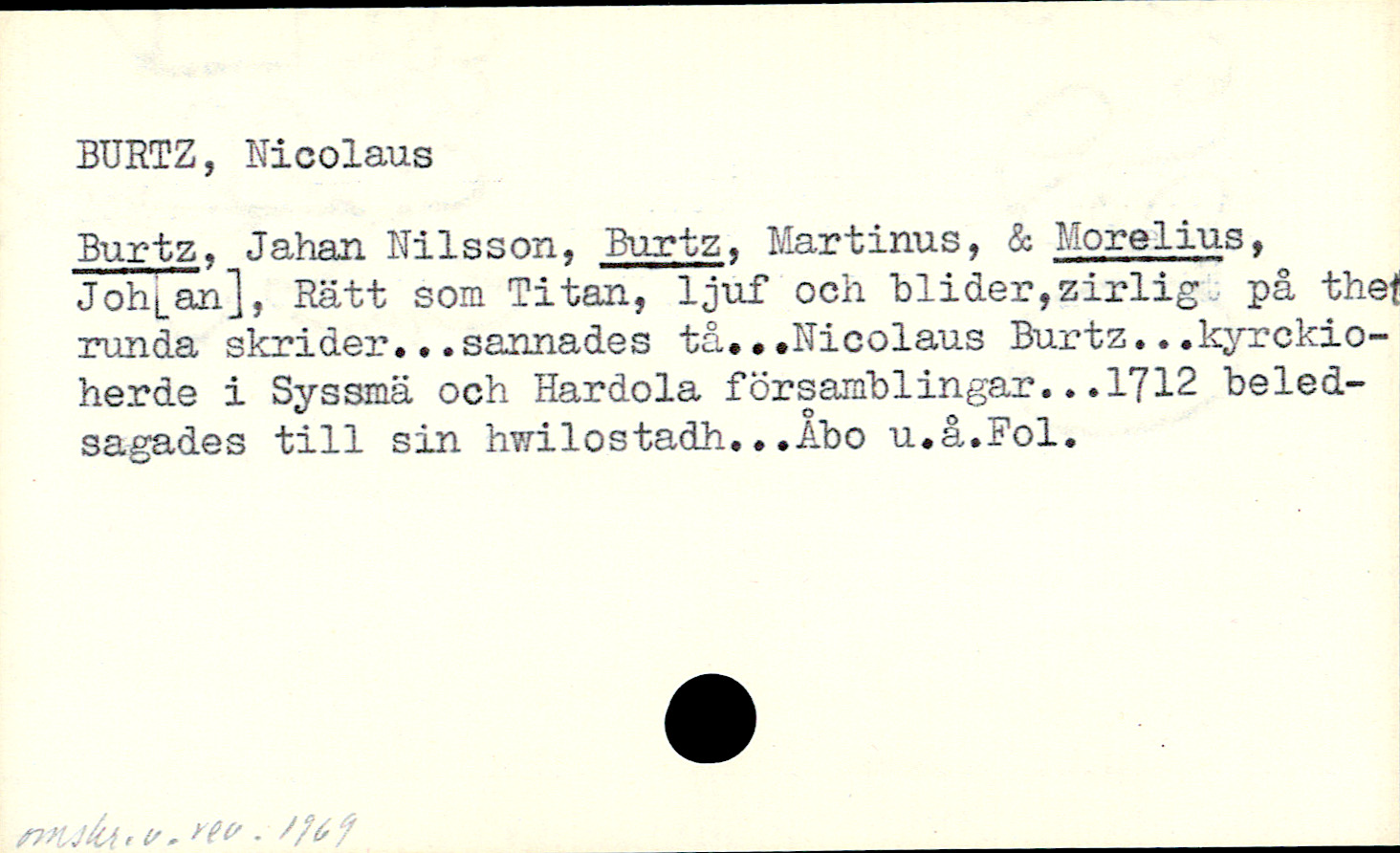 Catalogue Card_109827