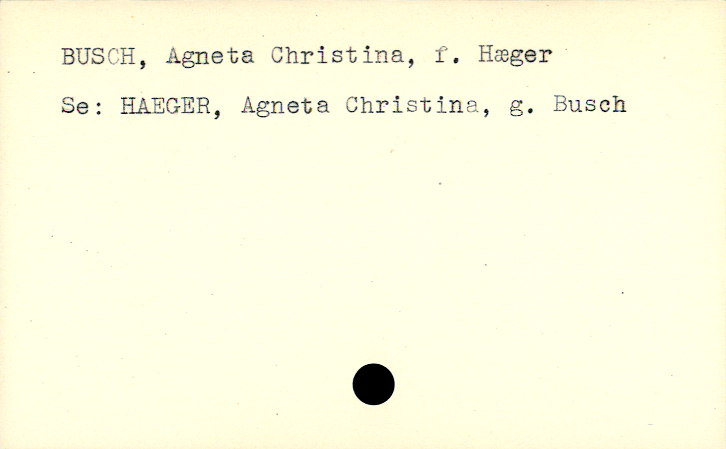 Catalogue Card_109830