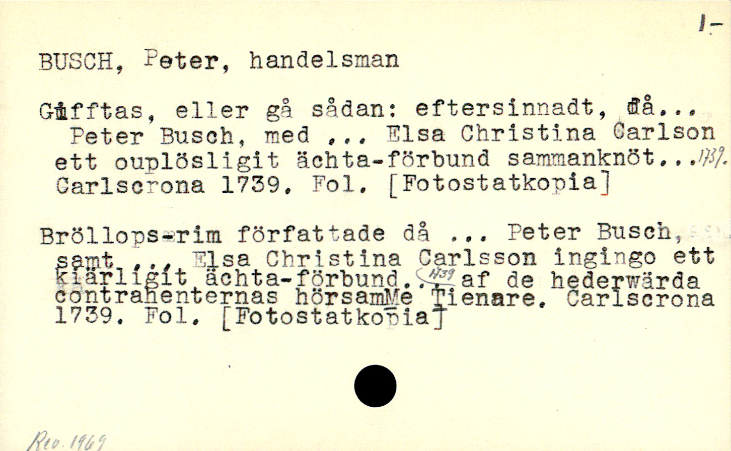 Catalogue Card_109835