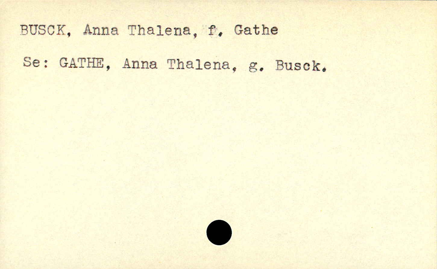 Catalogue Card_109842