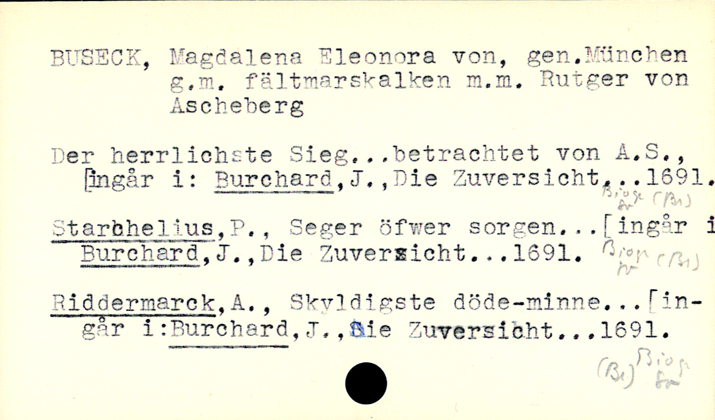 Catalogue Card_109848