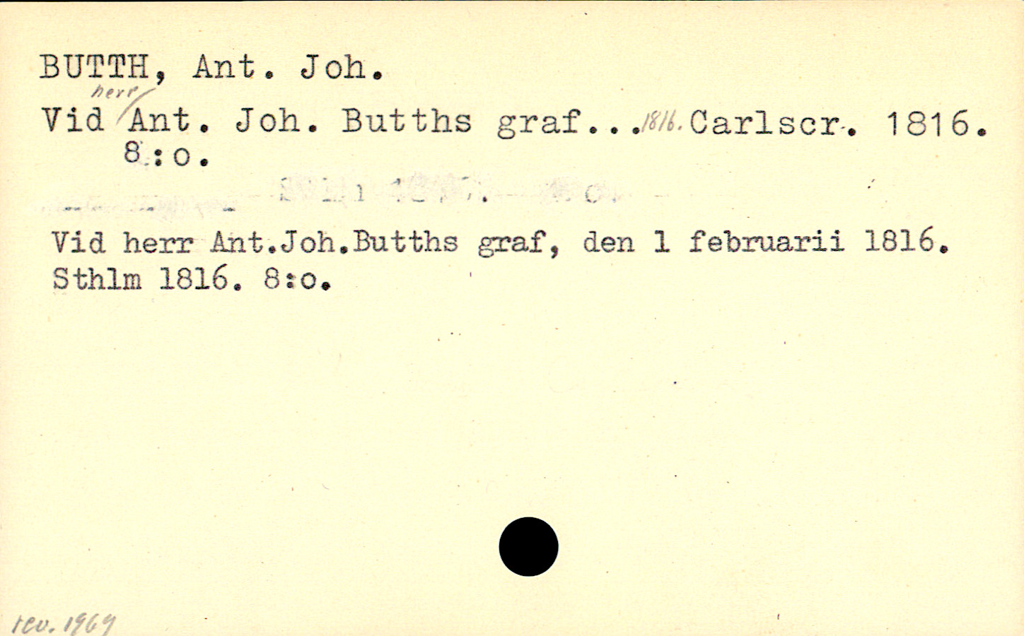 Catalogue Card_109861