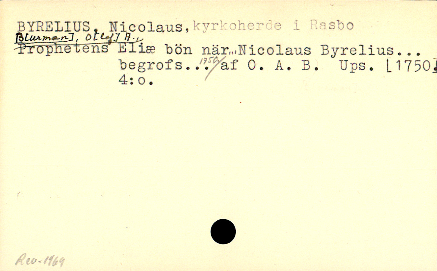 Catalogue Card_109868