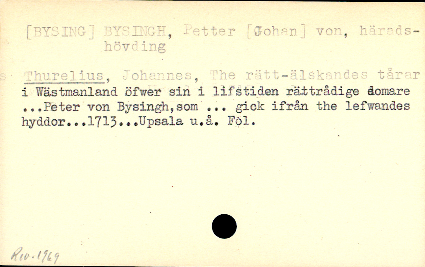 Catalogue Card_109871