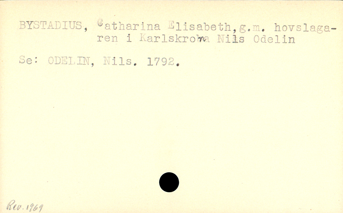 Catalogue Card_109872