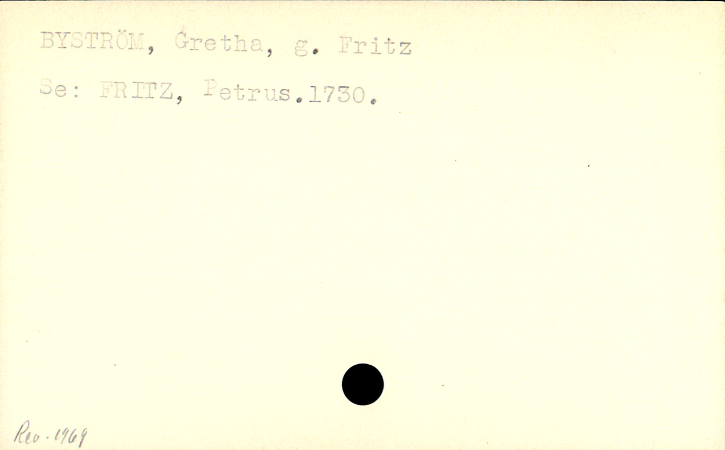 Catalogue Card_109873