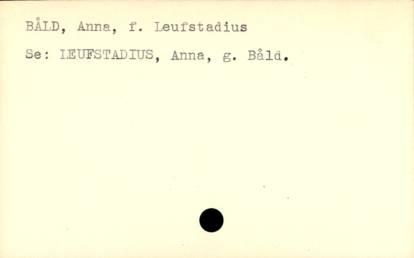 Catalogue Card_109880