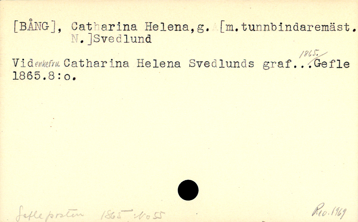 Catalogue Card_109893