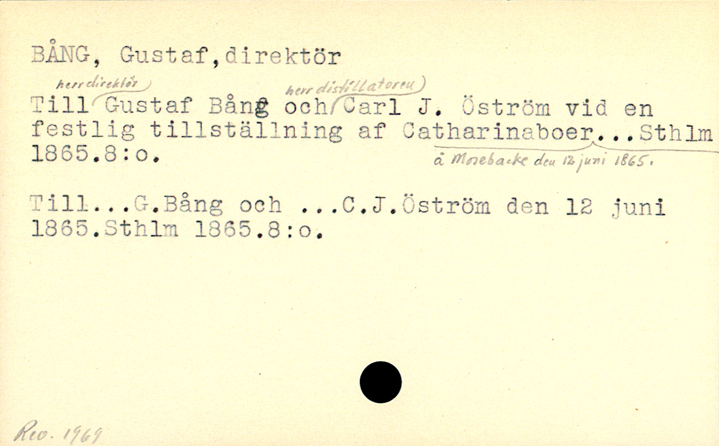 Catalogue Card_109898