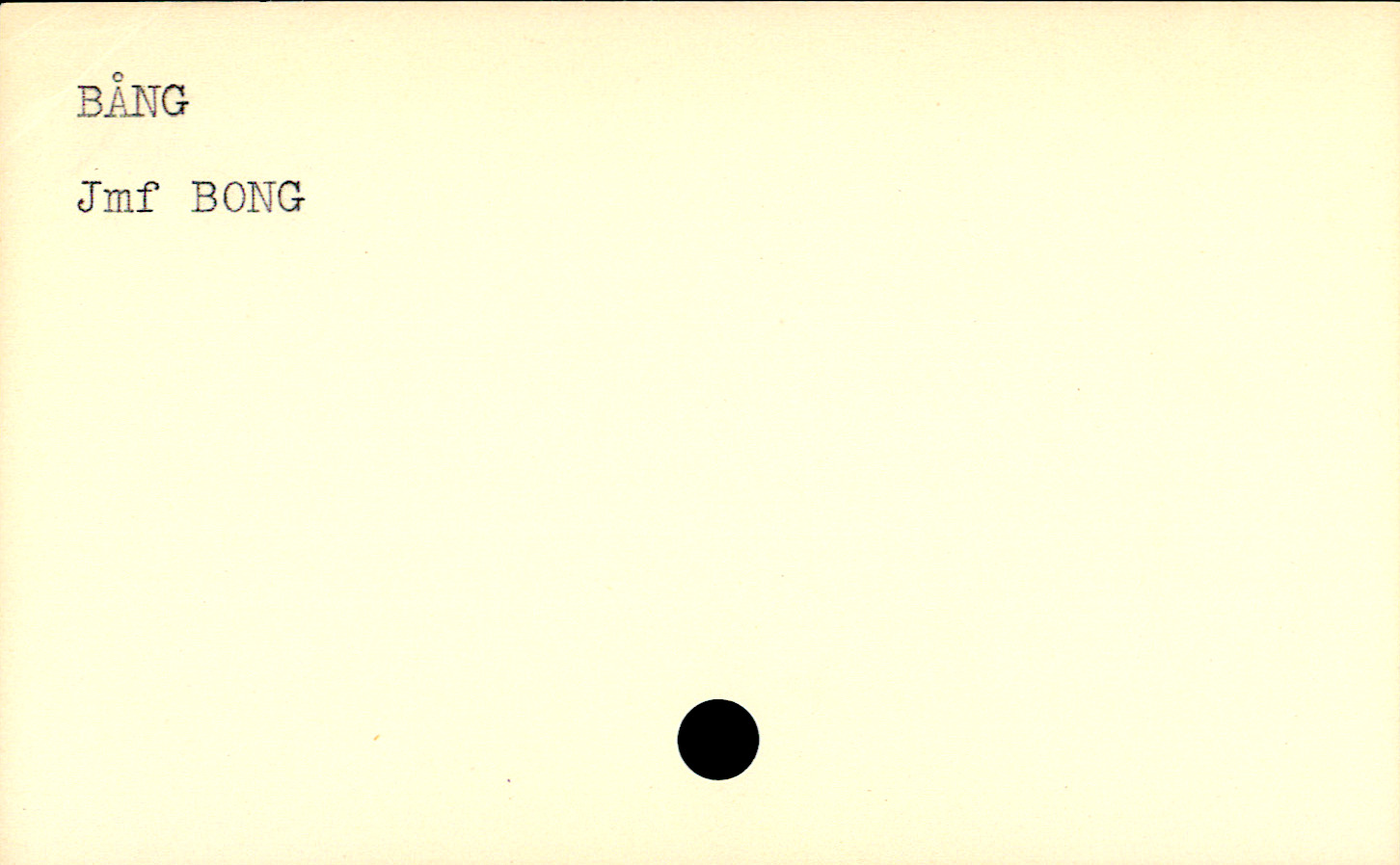 Catalogue Card_109903