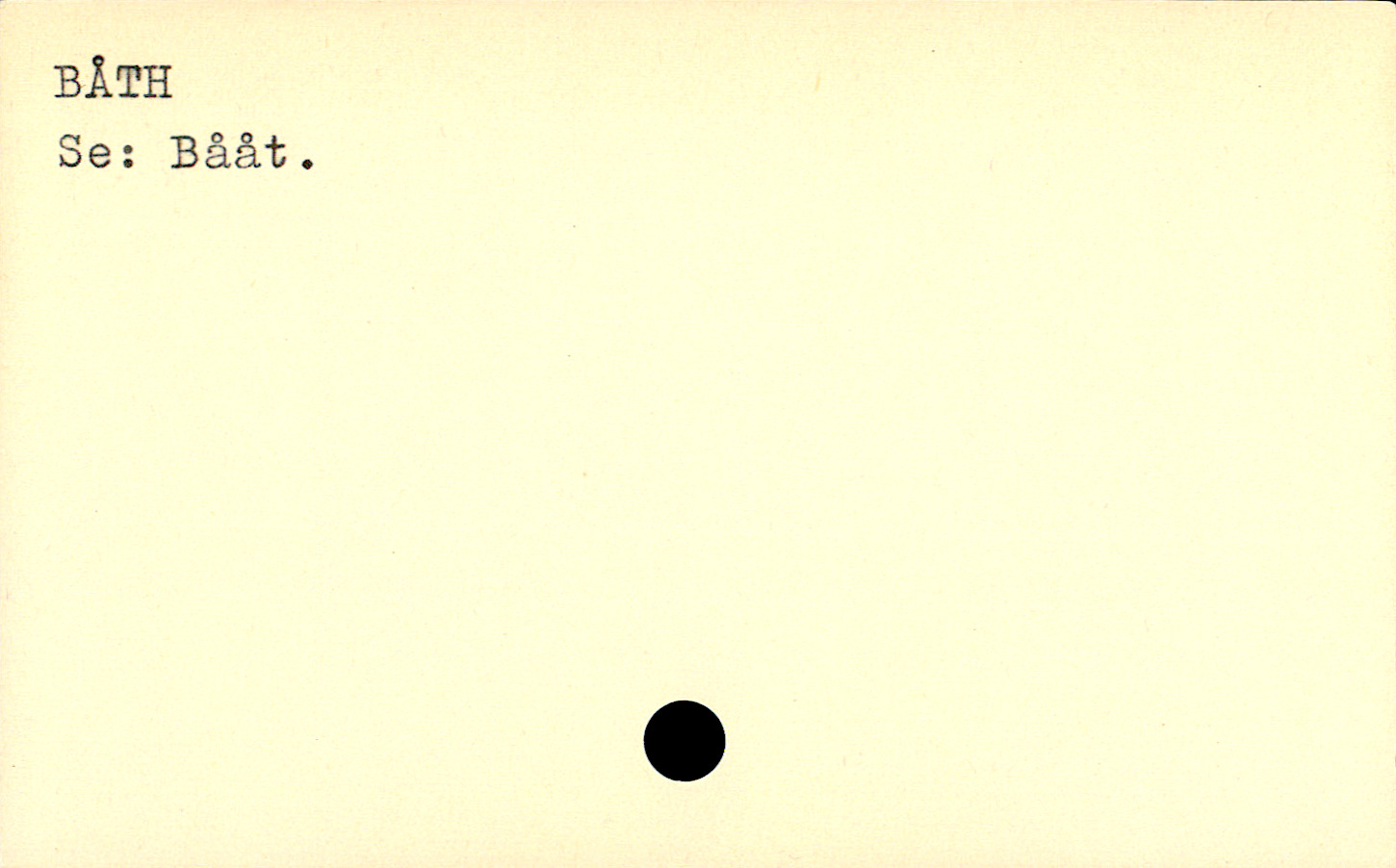 Catalogue Card_109909