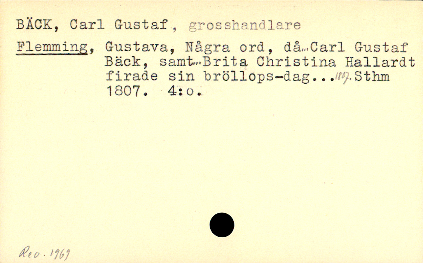 Catalogue Card_109927