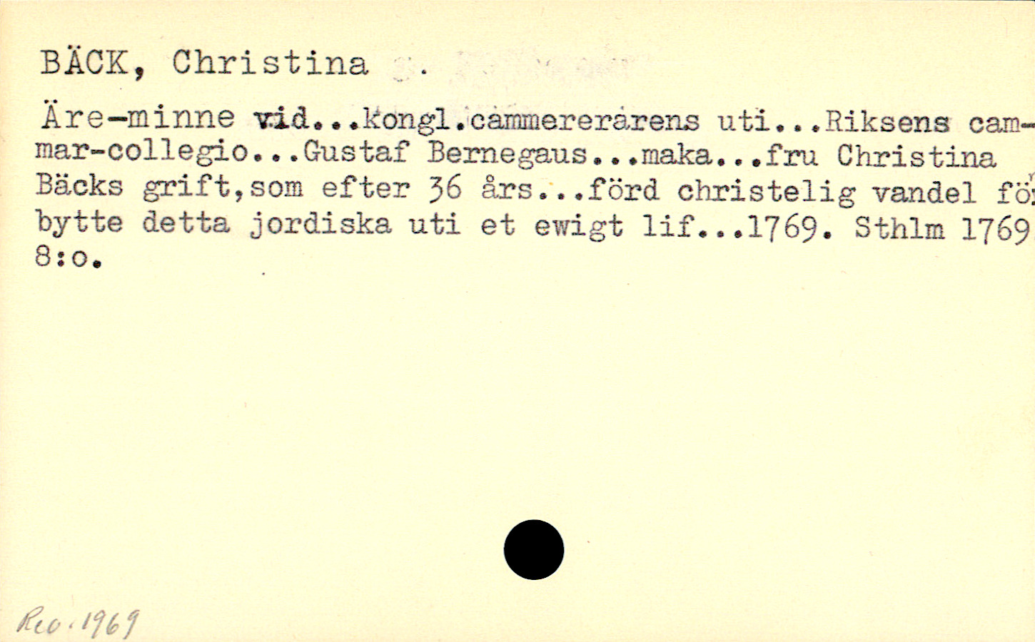 Catalogue Card_109929