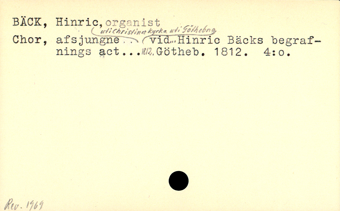 Catalogue Card_109931