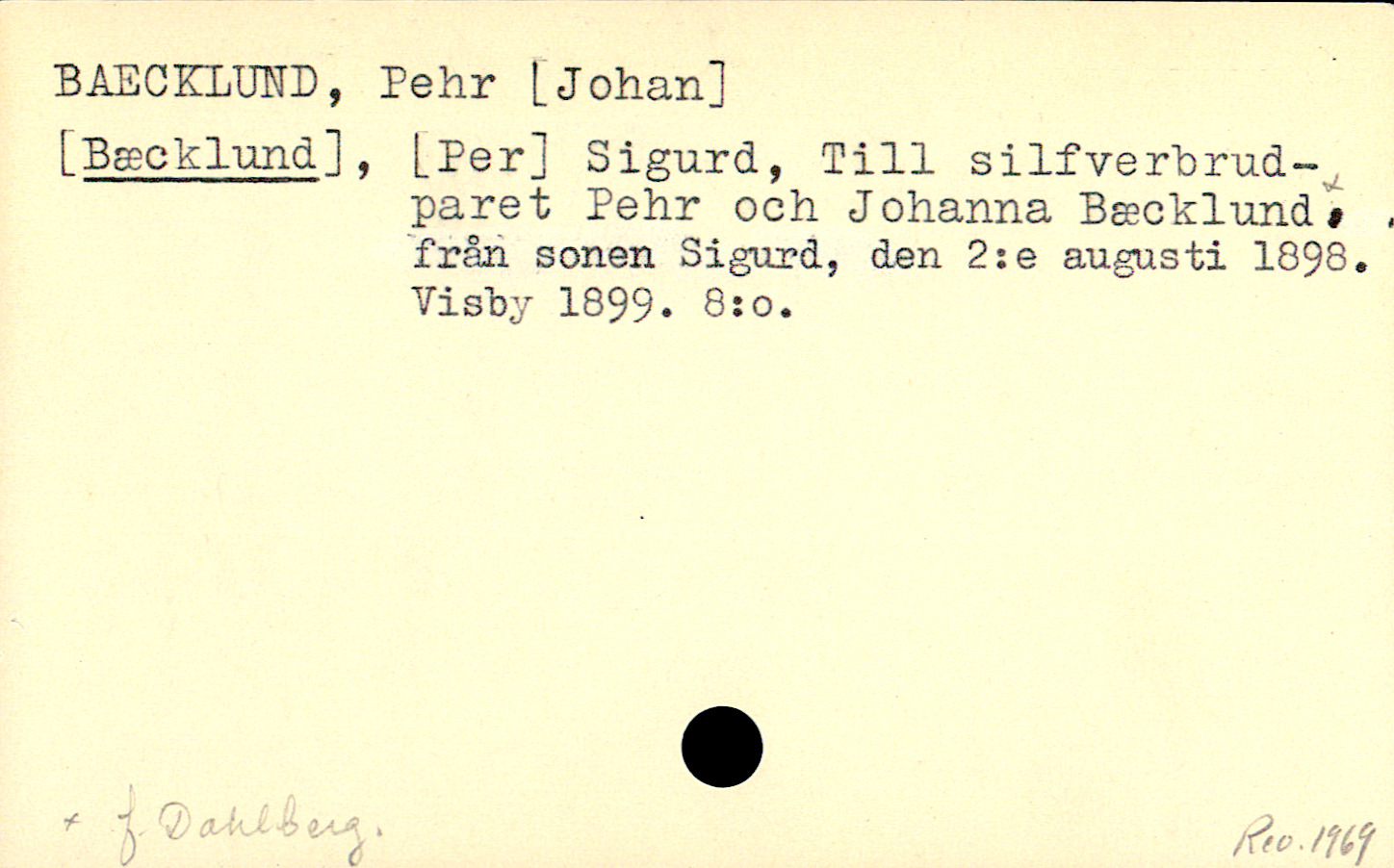 Catalogue Card_109939