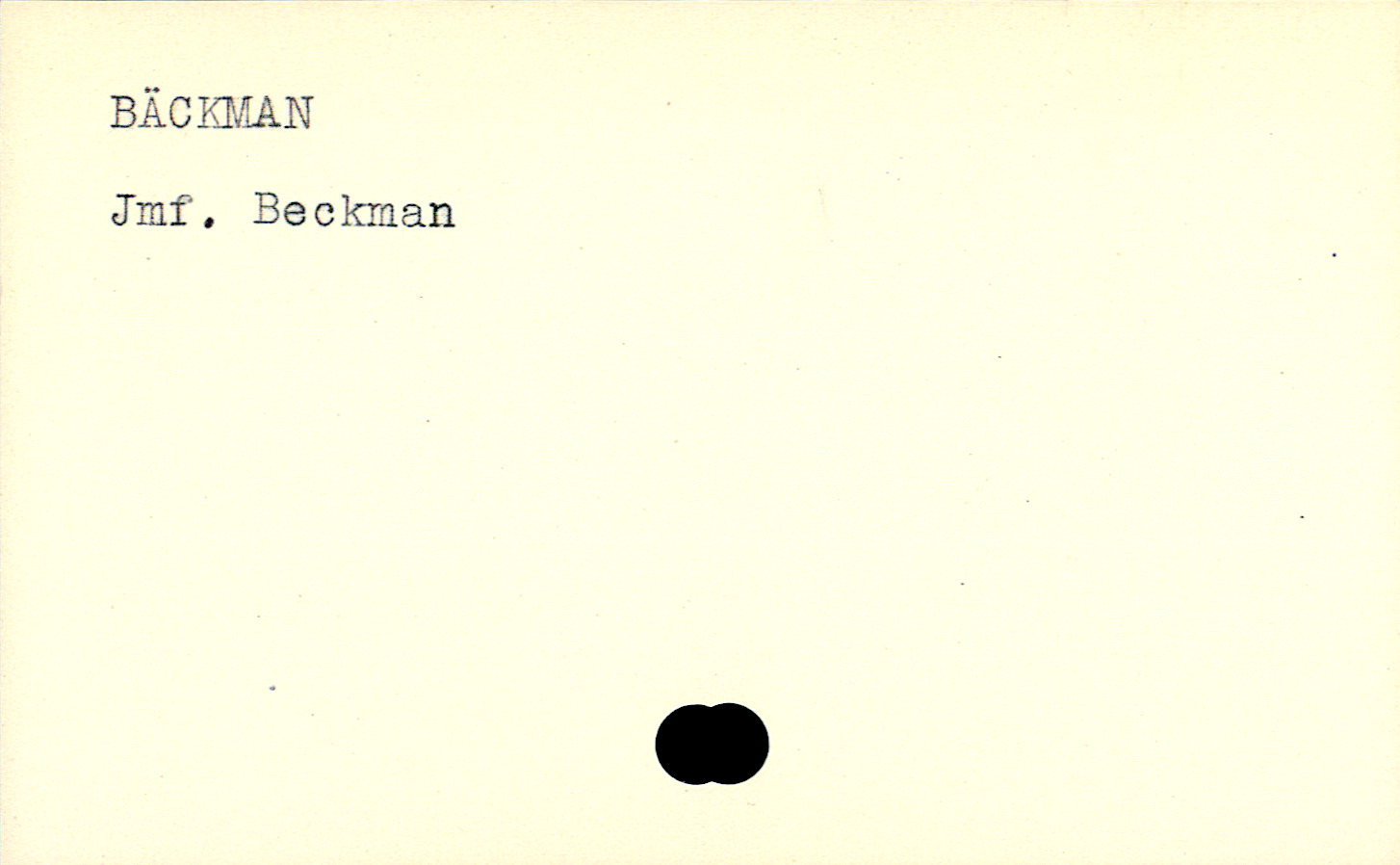 Catalogue Card_109945