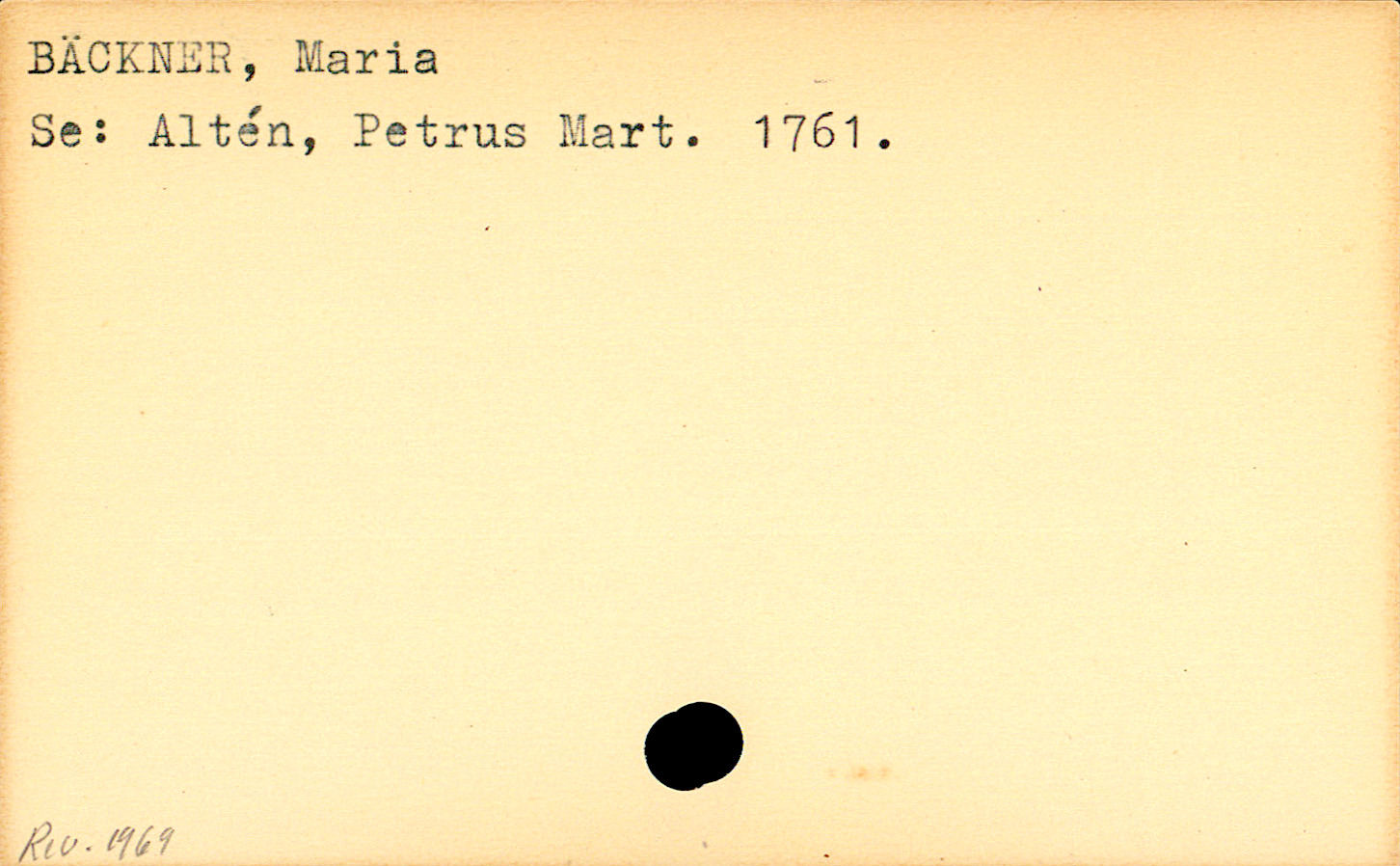 Catalogue Card_109948