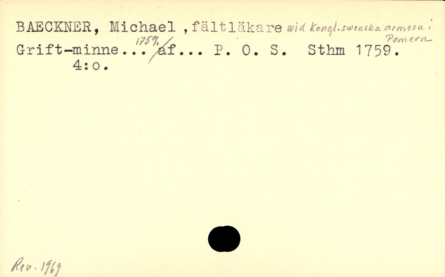 Catalogue Card_109949