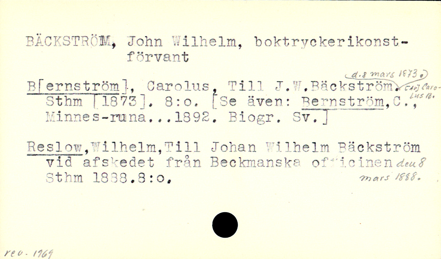 Catalogue Card_109959