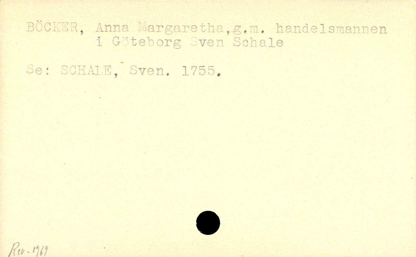 Catalogue Card_109982