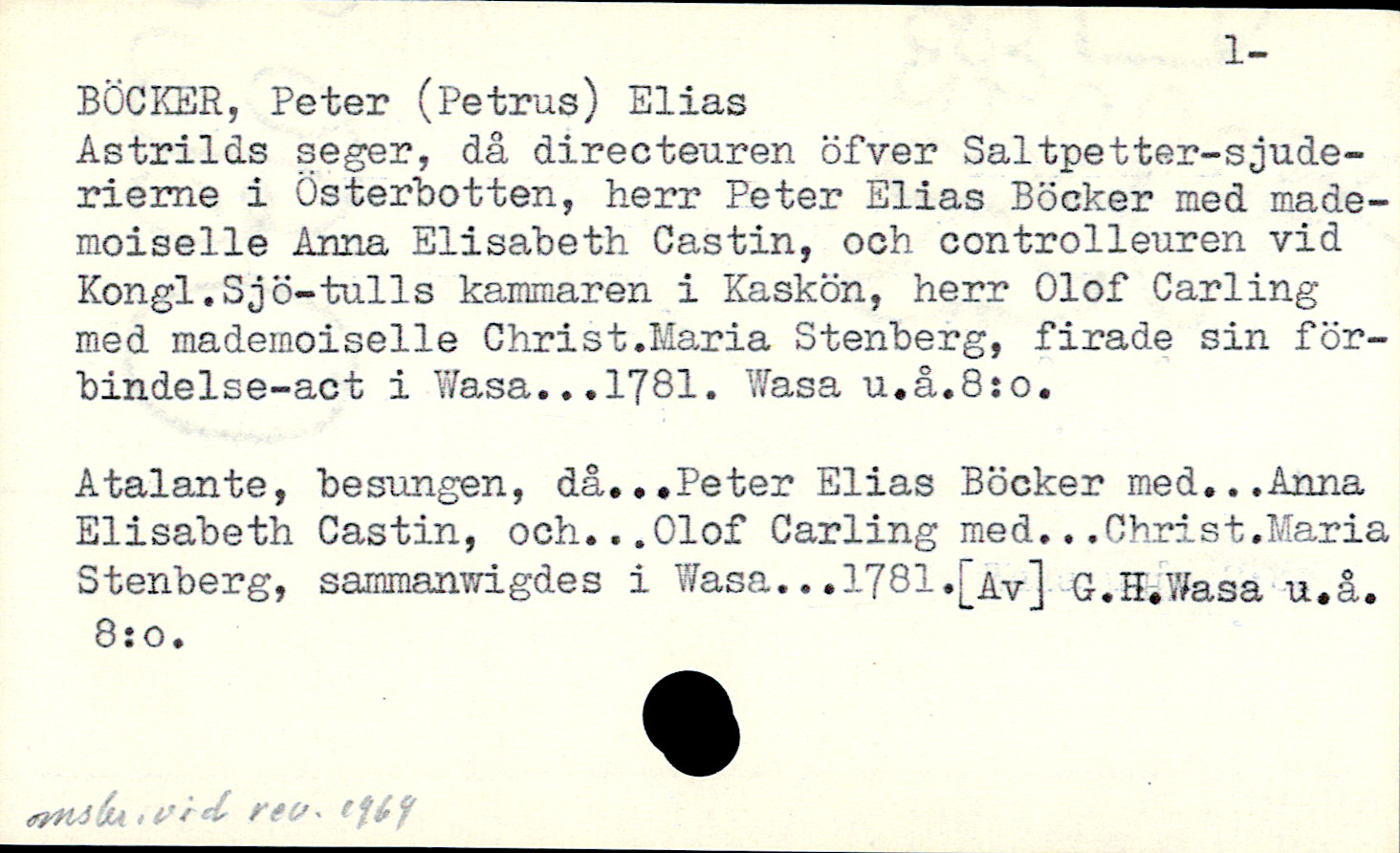 Catalogue Card_109983