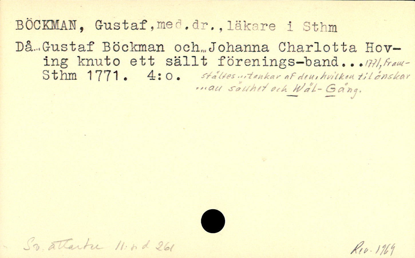 Catalogue Card_109987