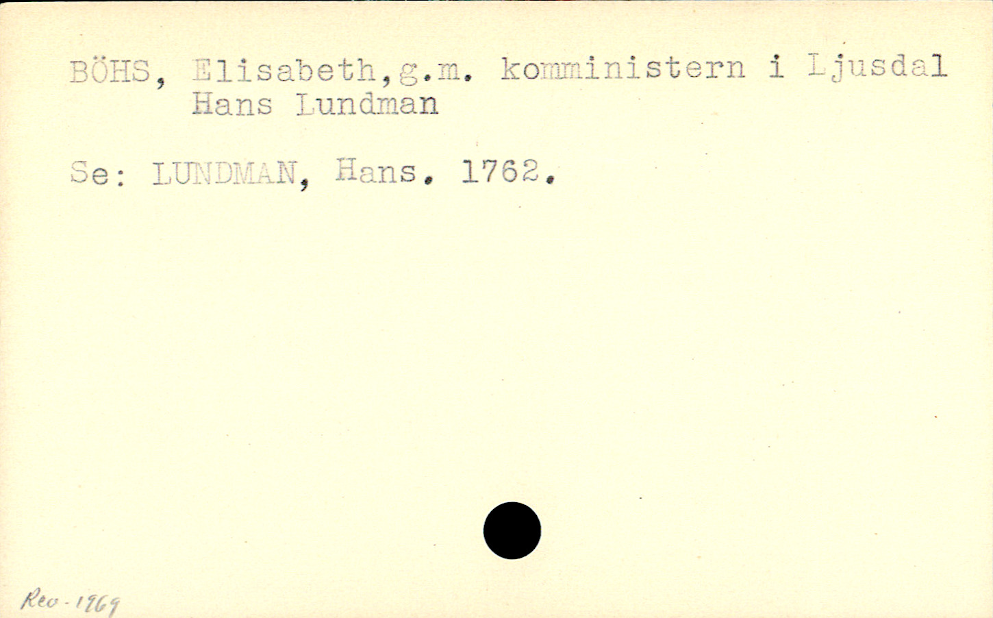 Catalogue Card_109998