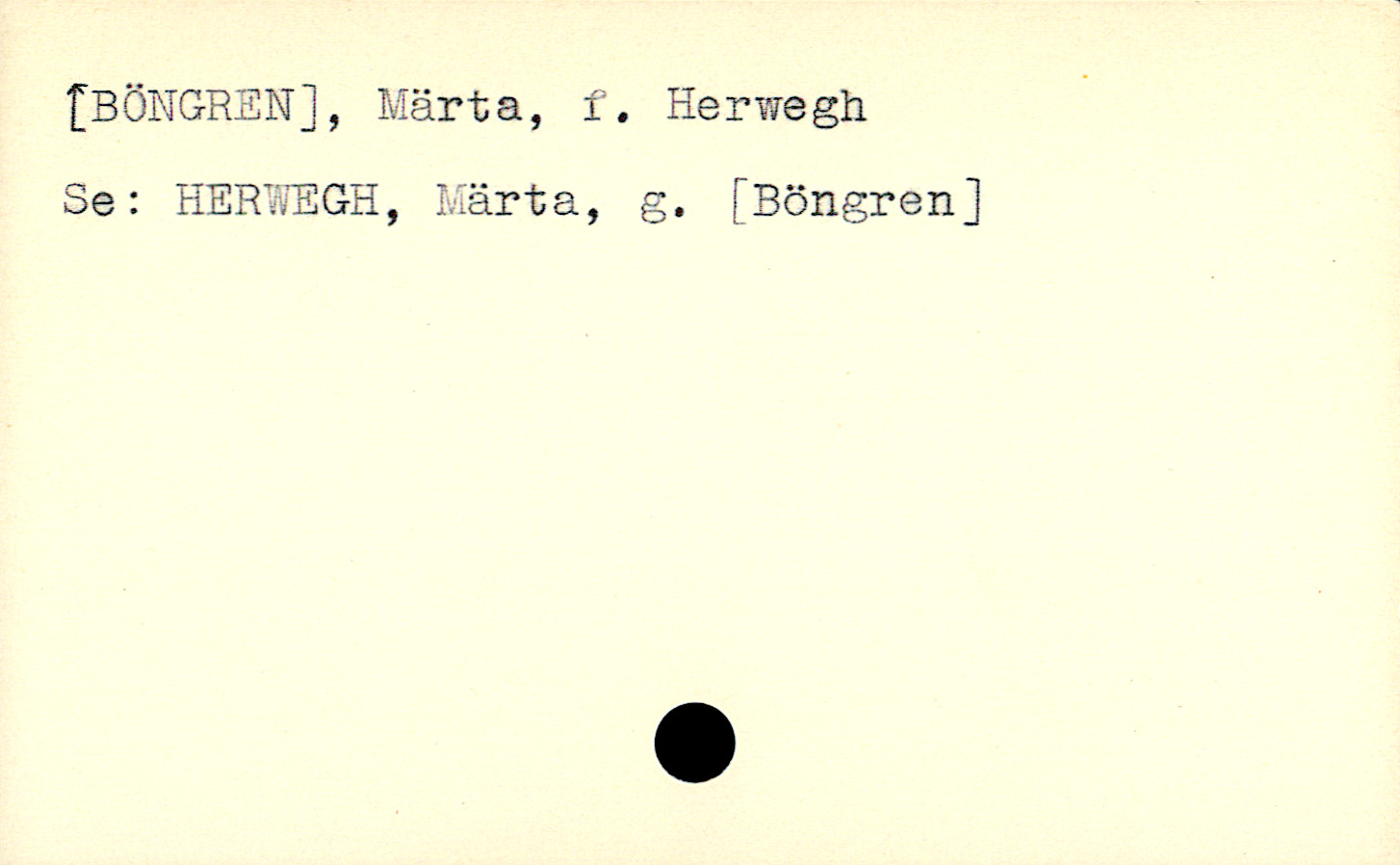 Catalogue Card_110003