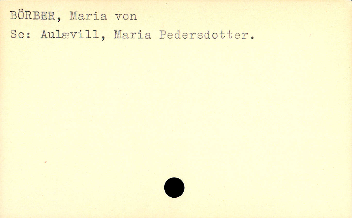 Catalogue Card_110004