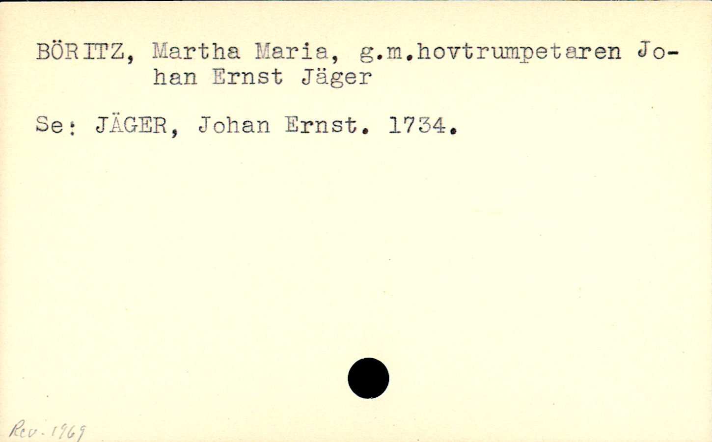 Catalogue Card_110010