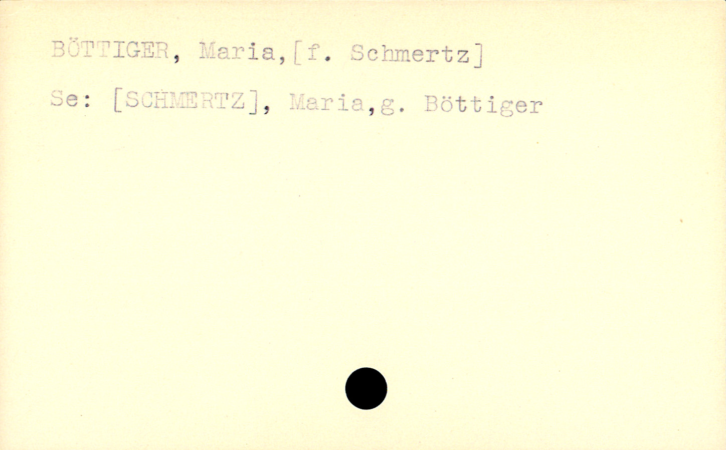 Catalogue Card_110021