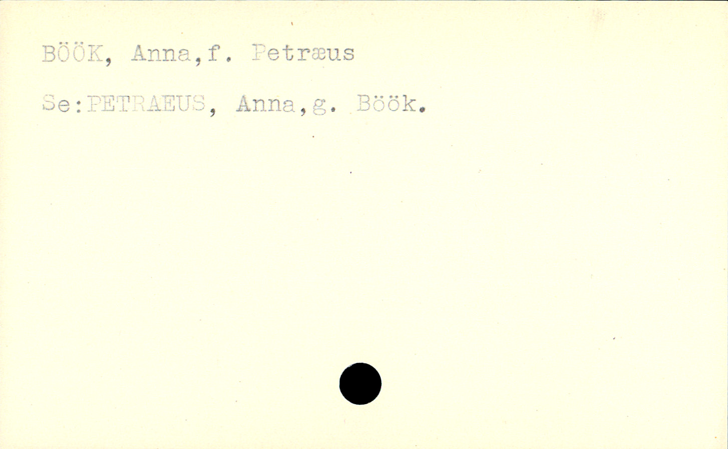 Catalogue Card_110025