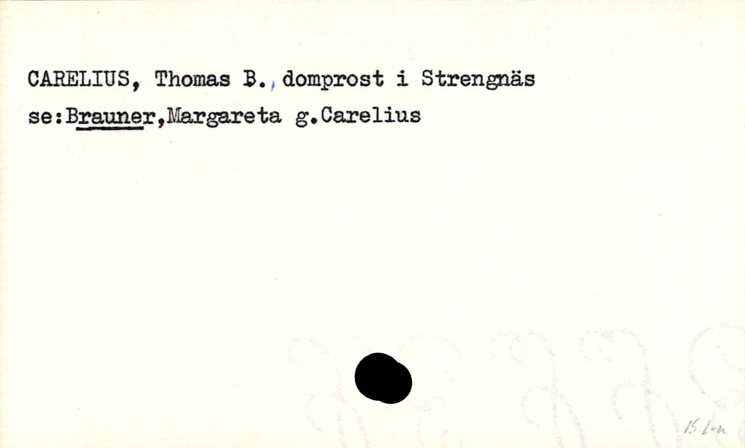 Catalogue Card_110111