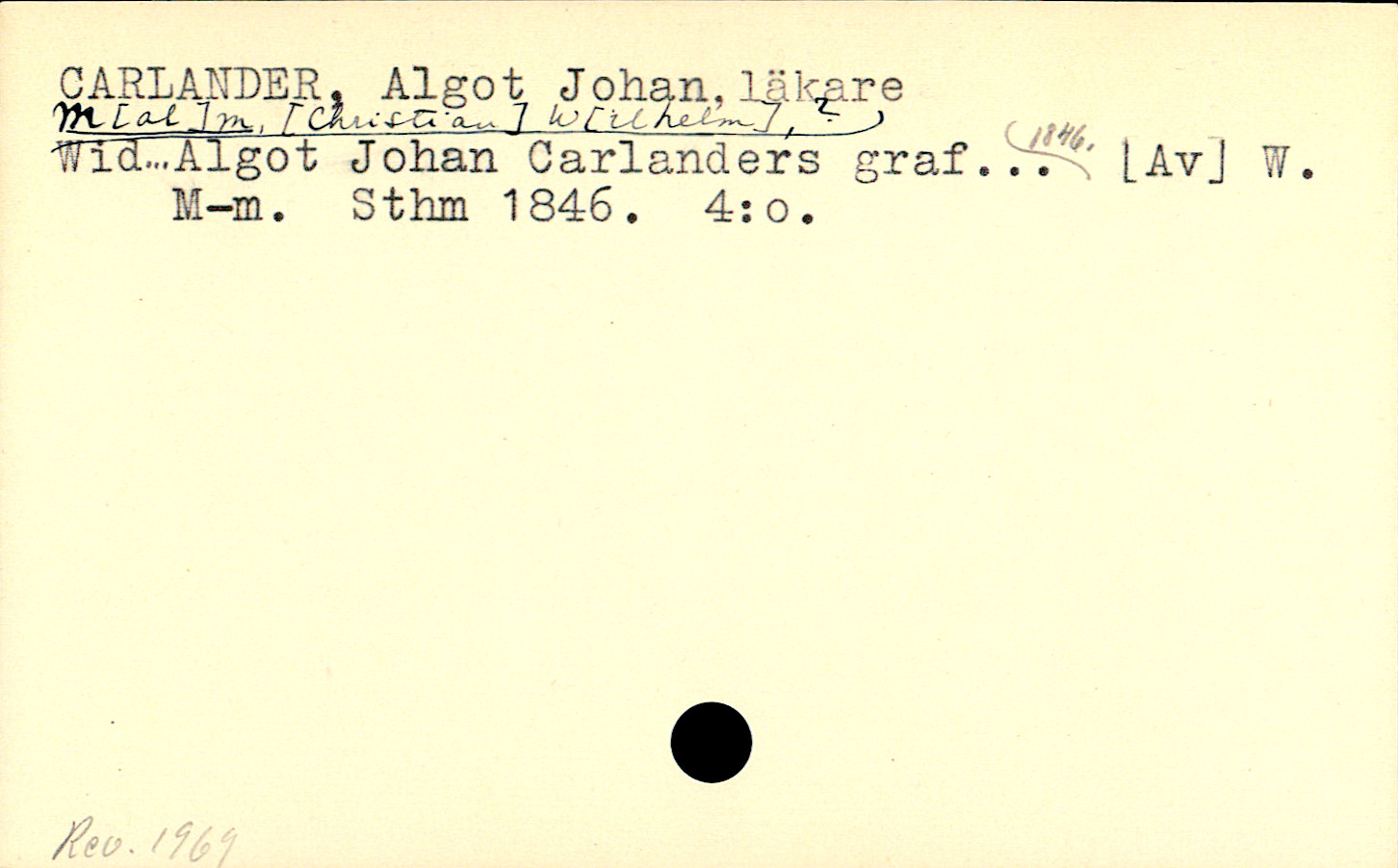 Catalogue Card_110115
