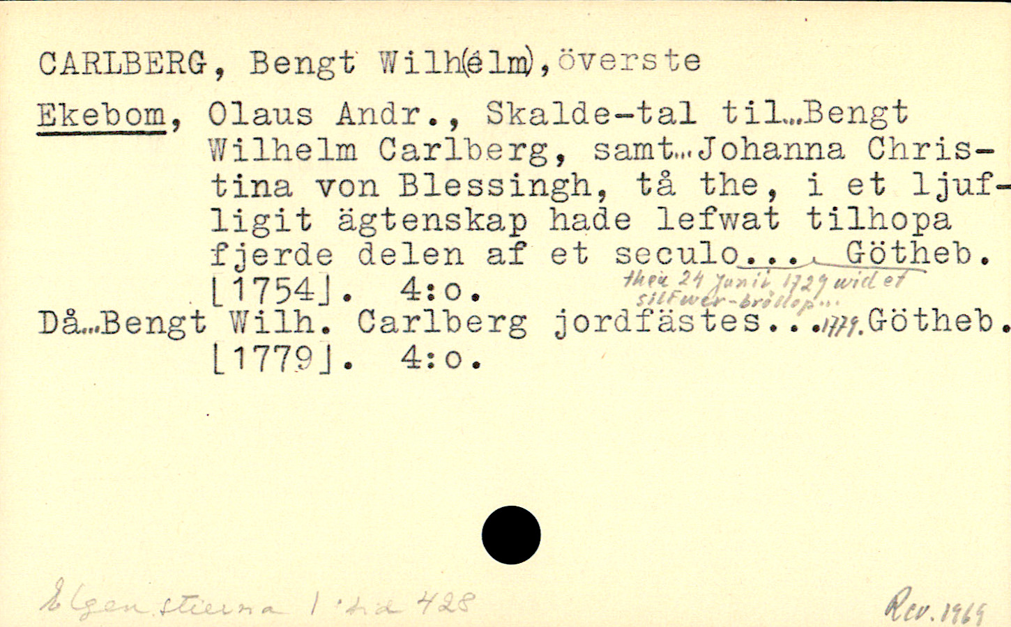 Catalogue Card_110126