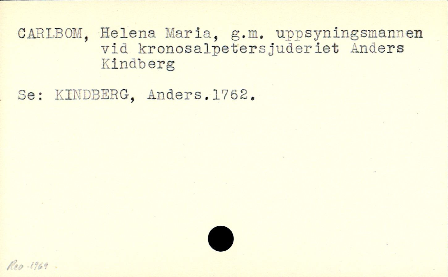 Catalogue Card_110144