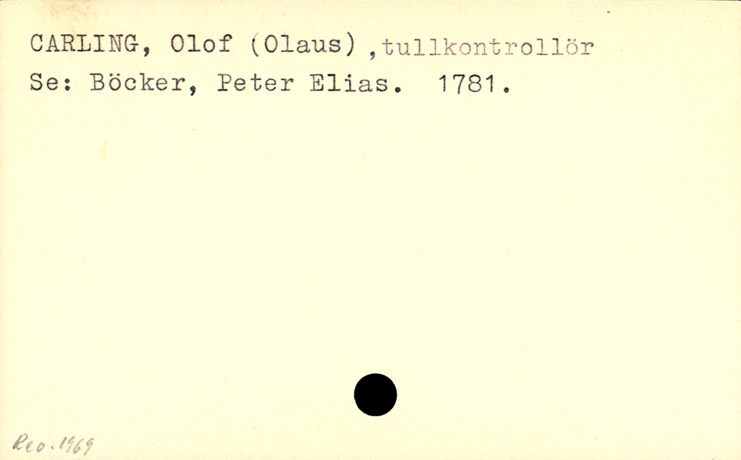 Catalogue Card_110176