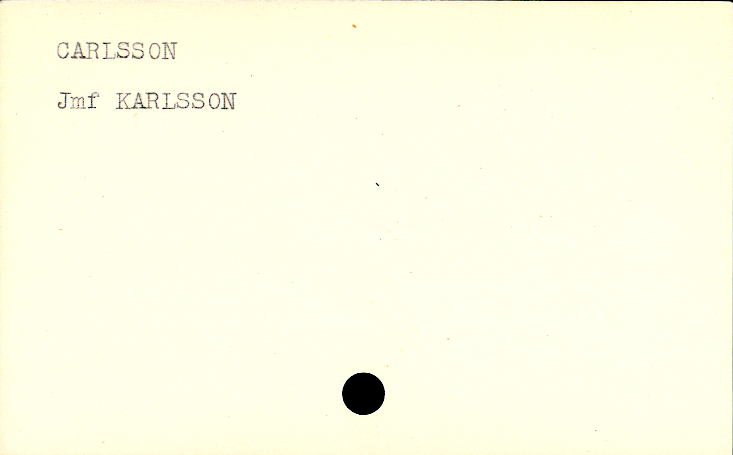 Catalogue Card_110187