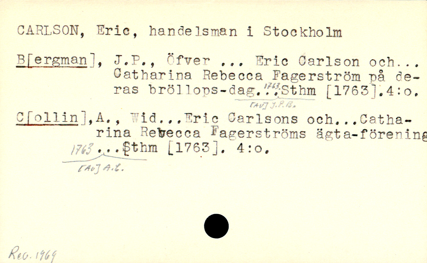 Catalogue Card_110206