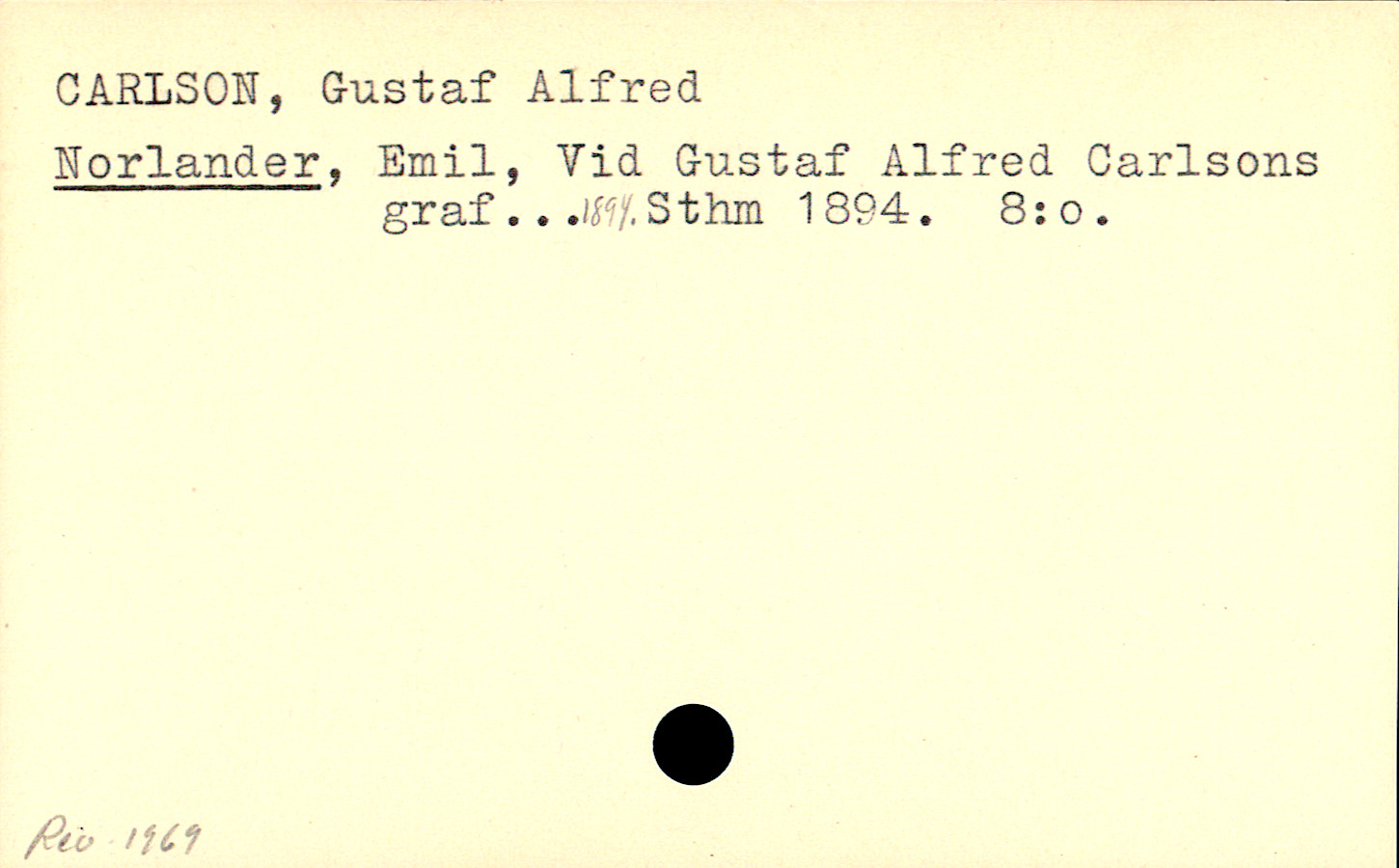 Catalogue Card_110212