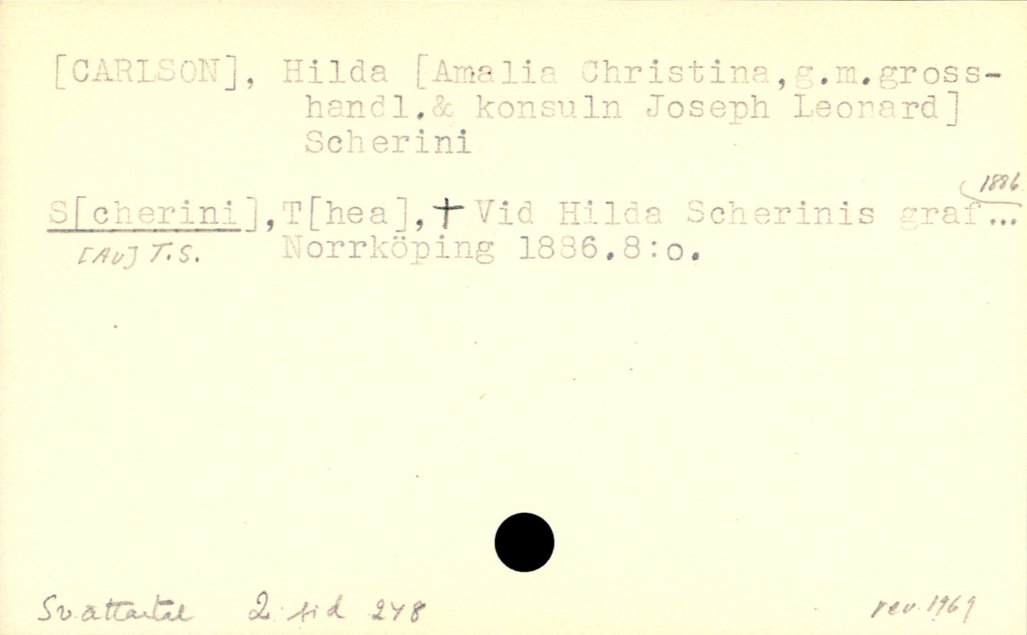 Catalogue Card_110213