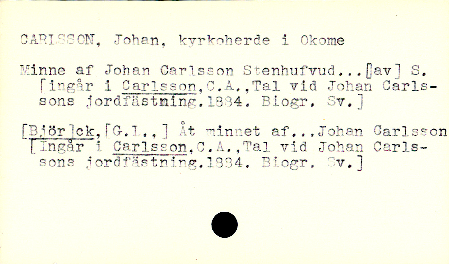 Catalogue Card_110216