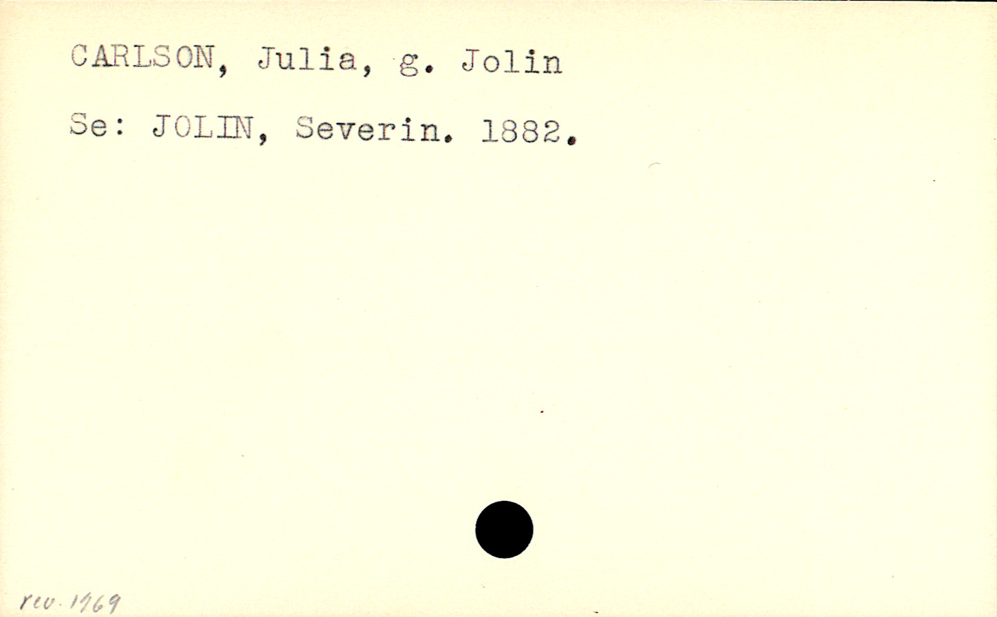 Catalogue Card_110219