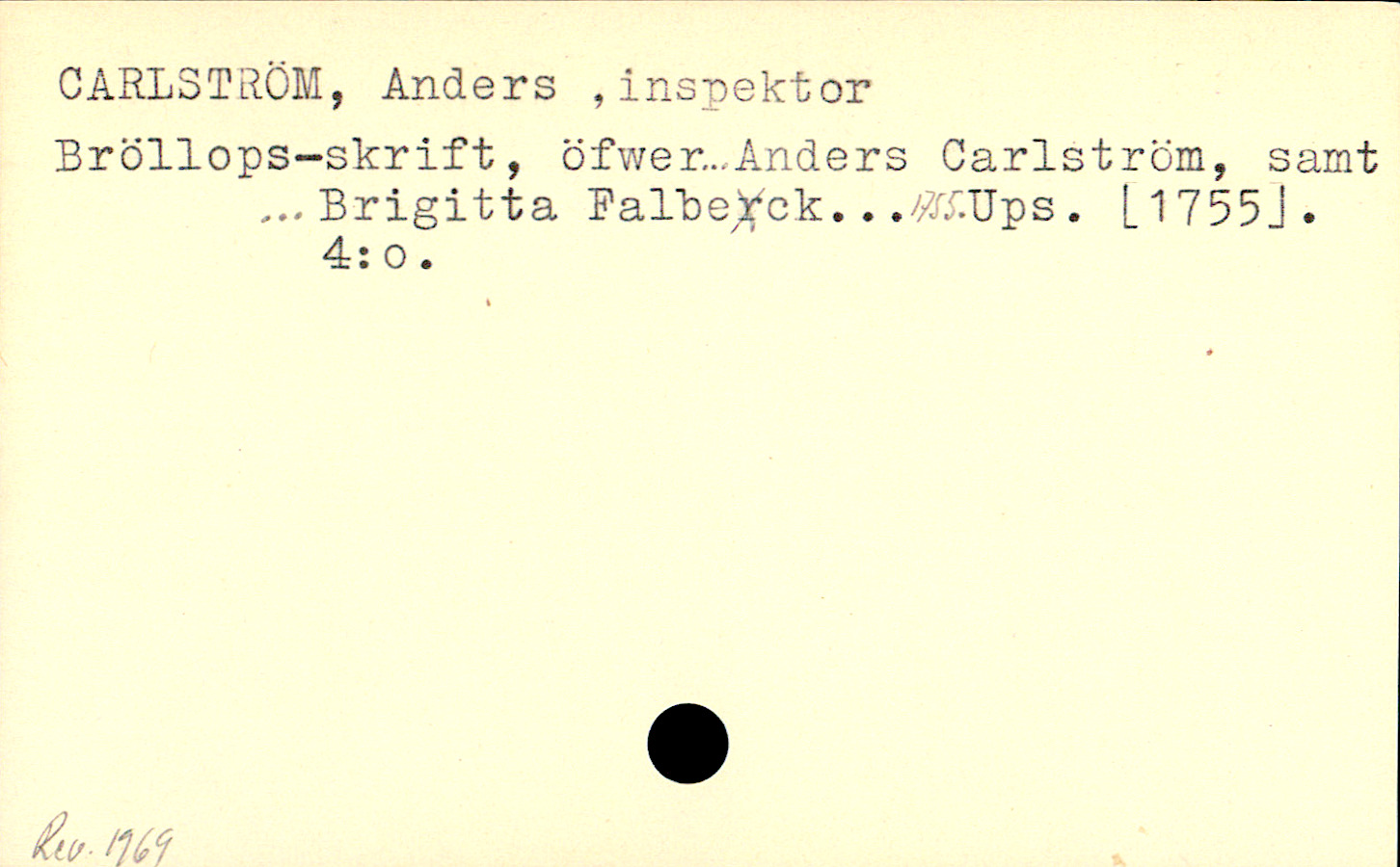 Catalogue Card_110229