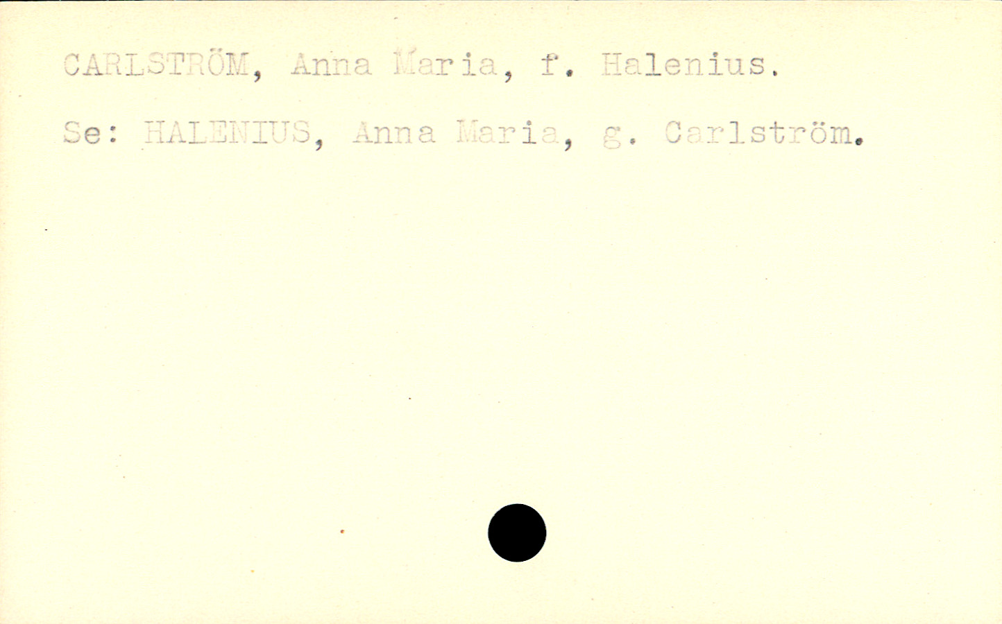 Catalogue Card_110232