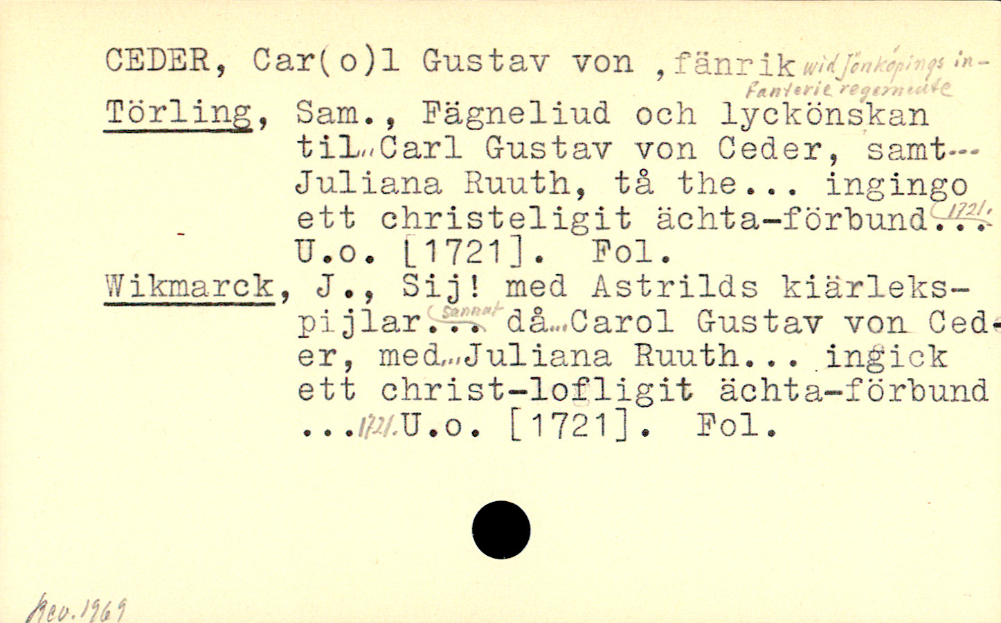 Catalogue Card_110302