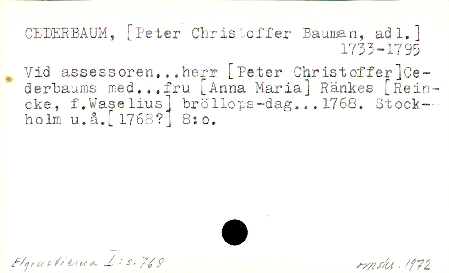 Catalogue Card_110303