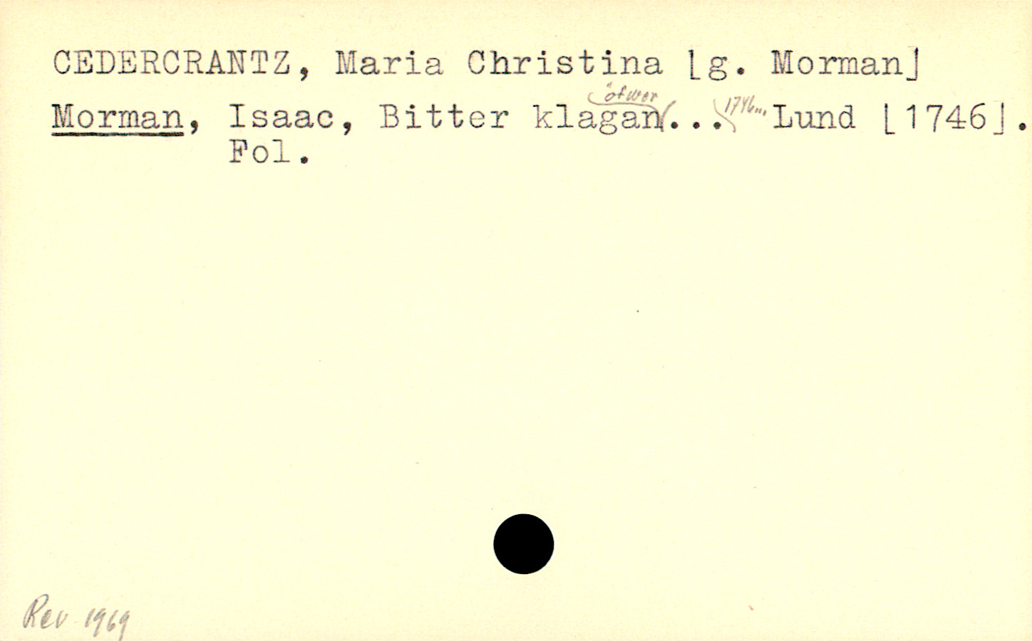 Catalogue Card_110322