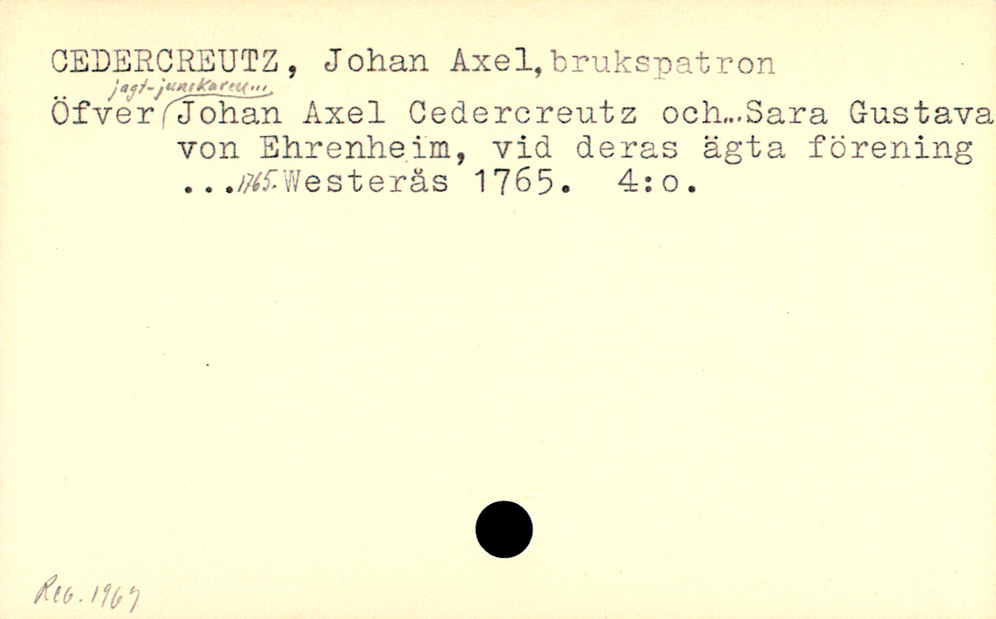 Catalogue Card_110329